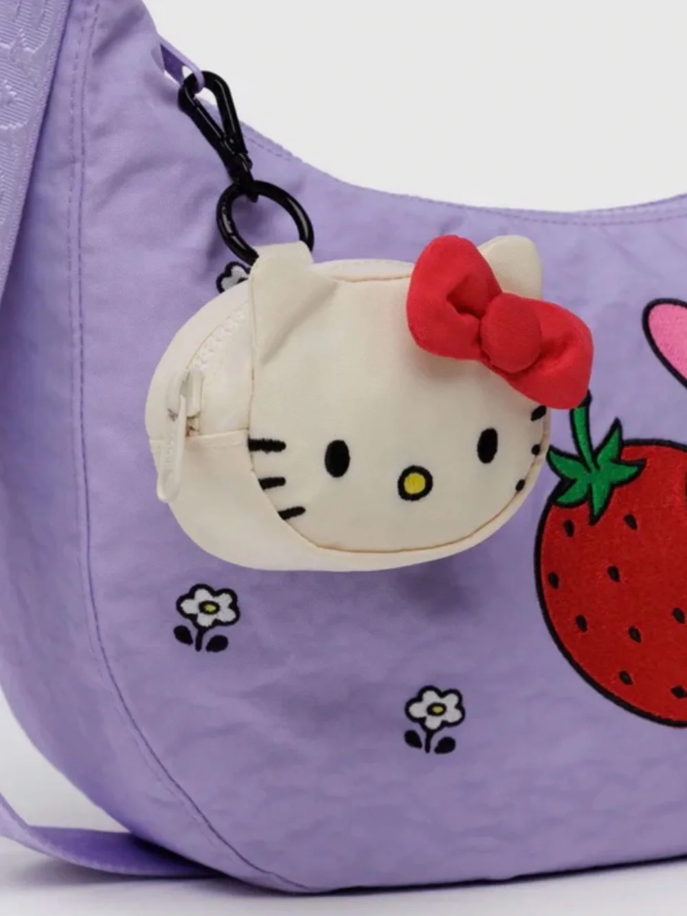 BAGGU Hello Kitty Bag Charm